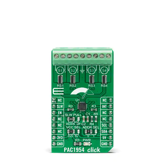 MIKROE-4291 MikroElektronika