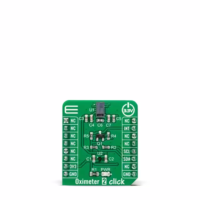 MIKROE-4292 MikroElektronika