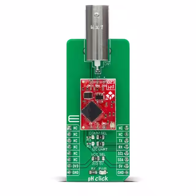 MIKROE-4297 MikroElektronika