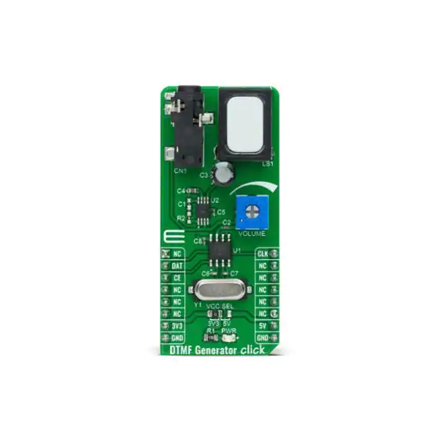 MIKROE-4298 MikroElektronika