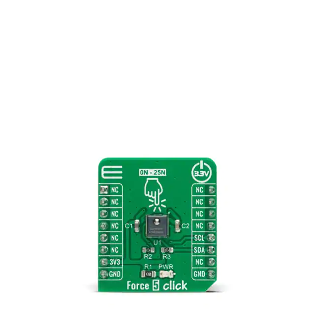 MIKROE-4305 MikroElektronika