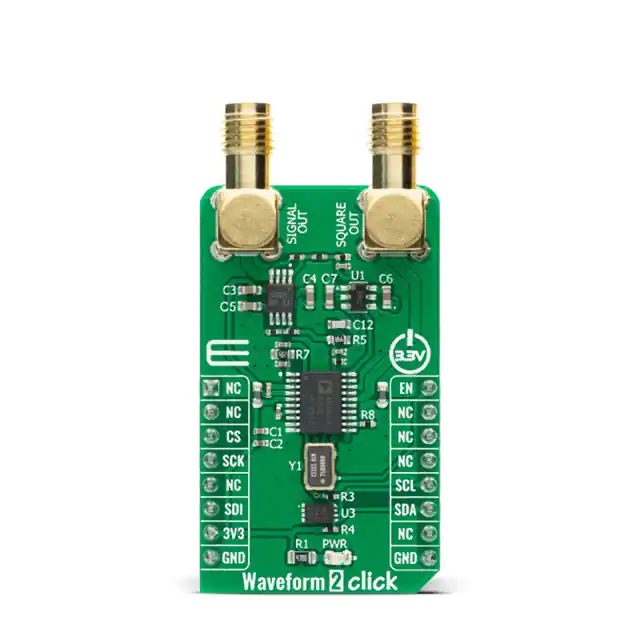 MIKROE-4346 MikroElektronika