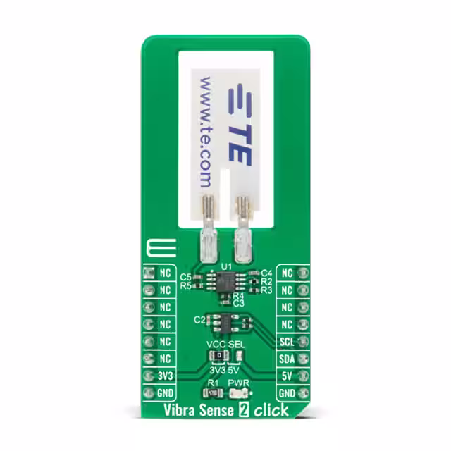 MIKROE-4355 MikroElektronika