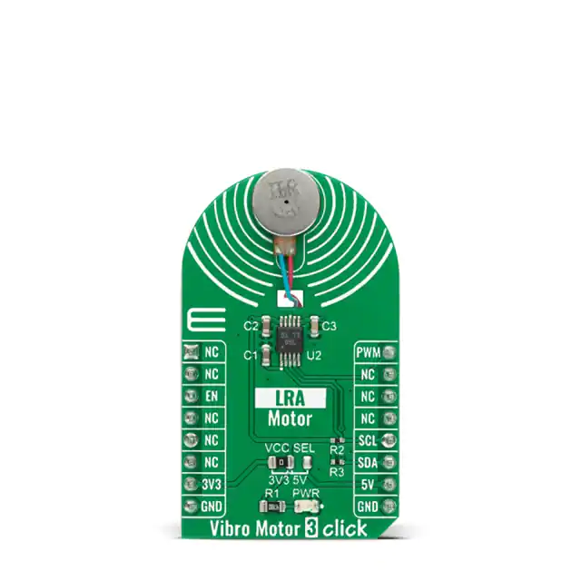 MIKROE-4356 MikroElektronika