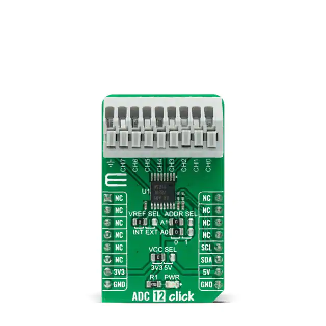 MIKROE-4376 MikroElektronika