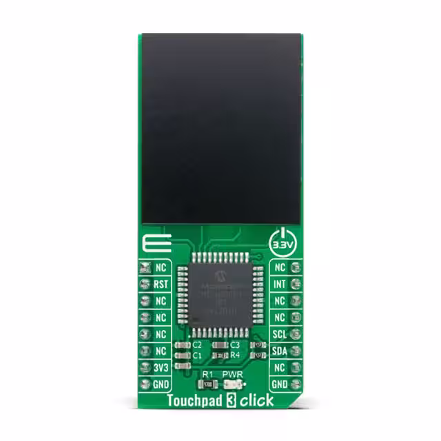 MIKROE-4382 MikroElektronika