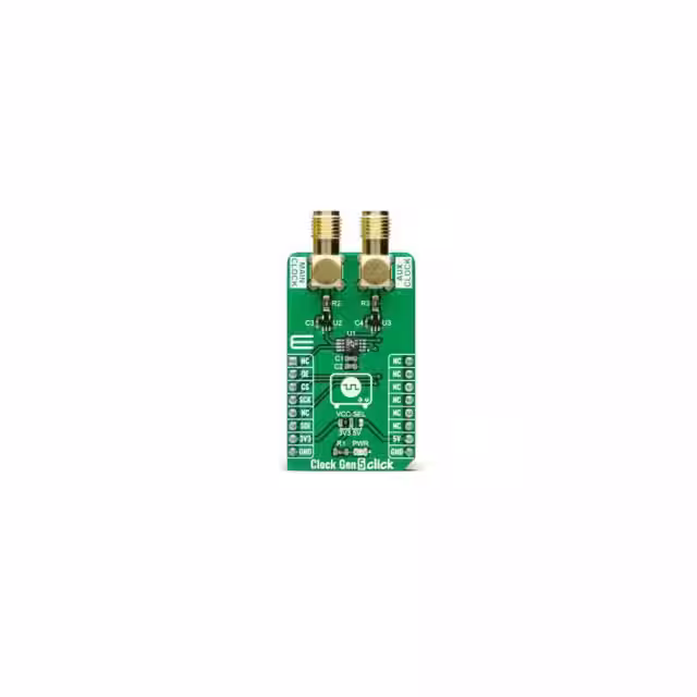 MIKROE-4413 MikroElektronika