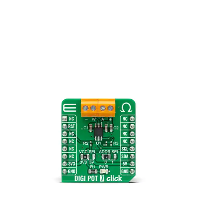 MIKROE-4414 MikroElektronika