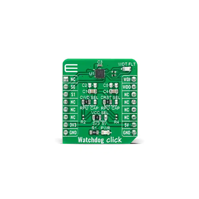 MIKROE-4416 MikroElektronika