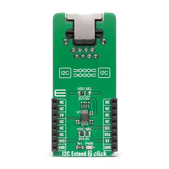 MIKROE-4419 MikroElektronika
