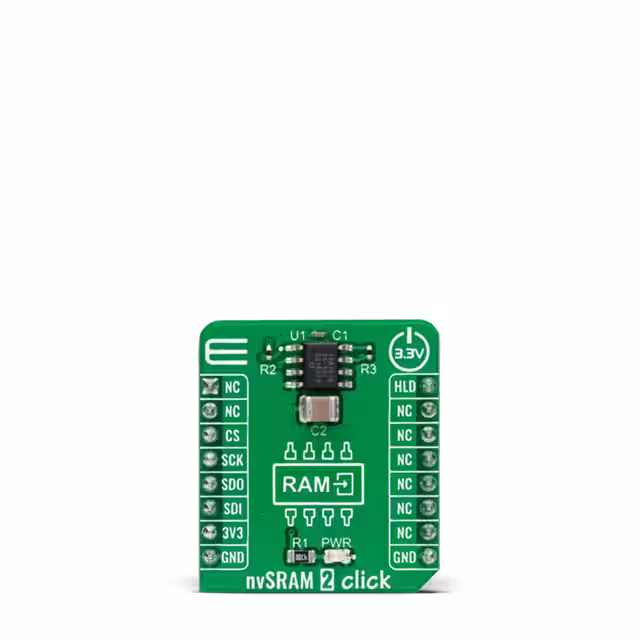 MIKROE-4423 MikroElektronika