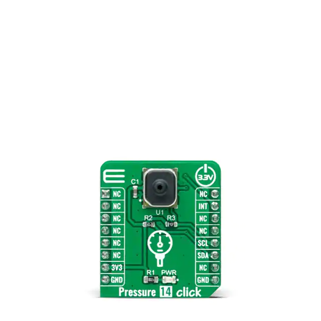 MIKROE-4424 MikroElektronika