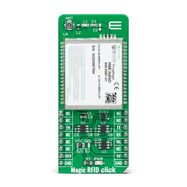 MIKROE-4425 MikroElektronika