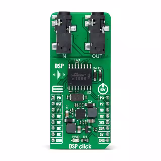 MIKROE-4431 MikroElektronika