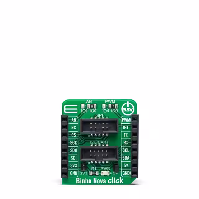 MIKROE-4439 MikroElektronika