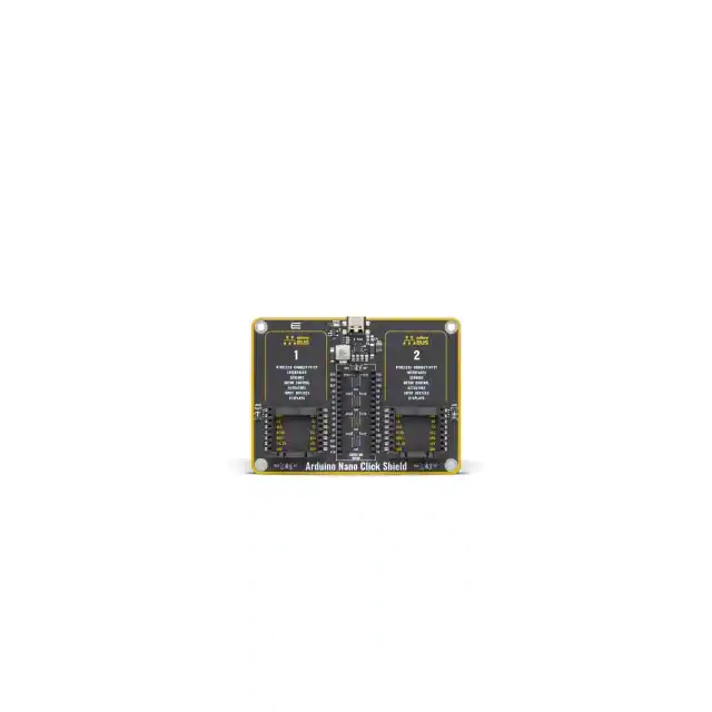 MIKROE-4443 MikroElektronika