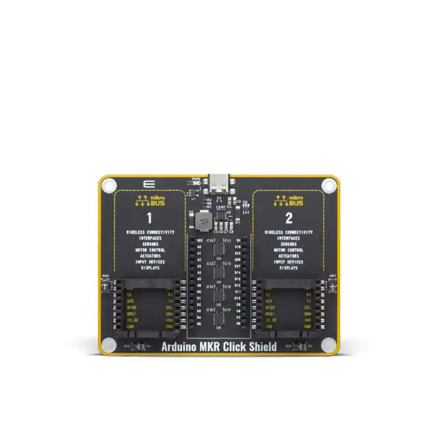 MIKROE-4444 MikroElektronika