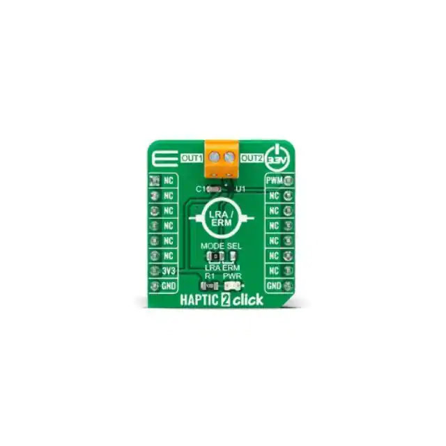 MIKROE-4452 MikroElektronika