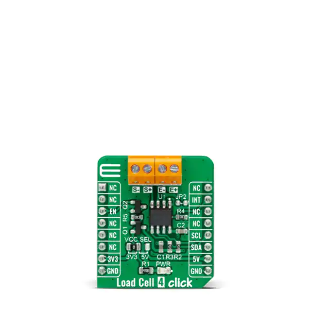 MIKROE-4458 MikroElektronika