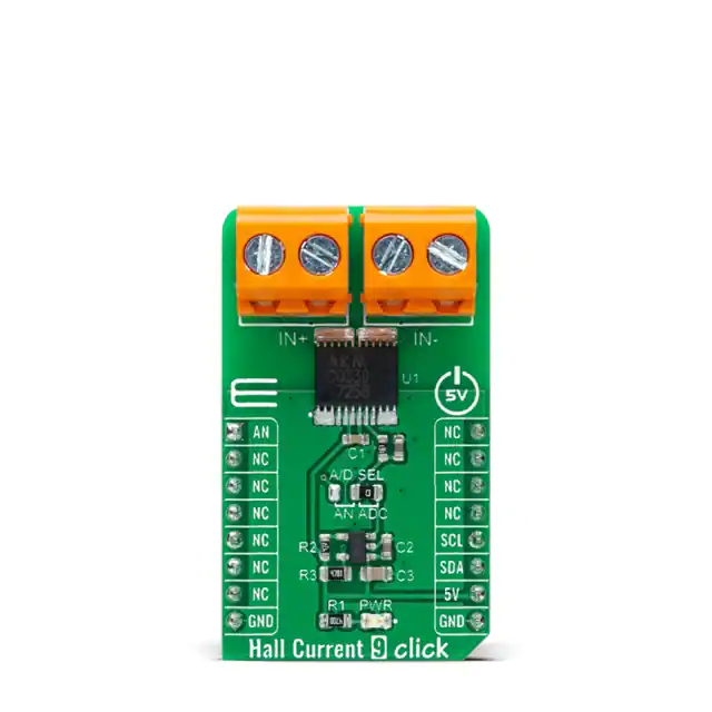 MIKROE-4466 MikroElektronika