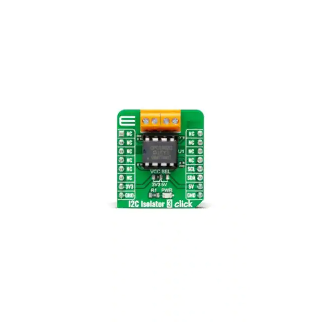 MIKROE-4467 MikroElektronika