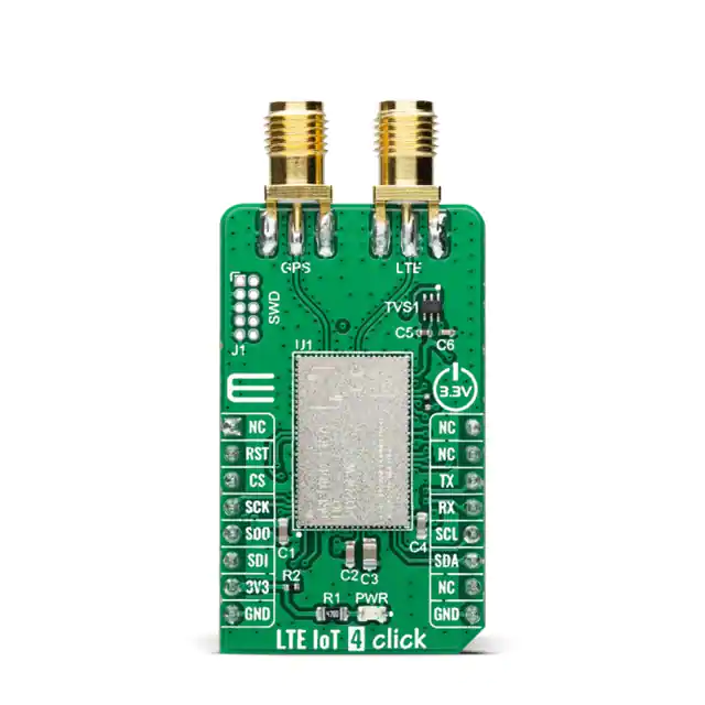 MIKROE-4477 MikroElektronika