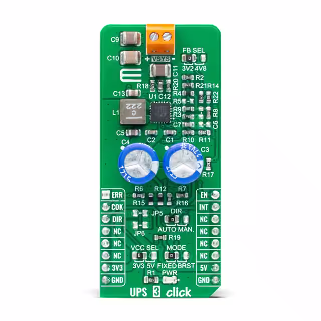 MIKROE-4479 MikroElektronika
