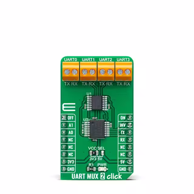 MIKROE-4494 MikroElektronika