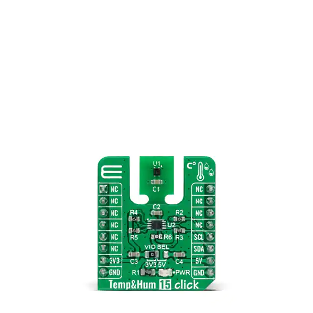 MIKROE-4496 MikroElektronika