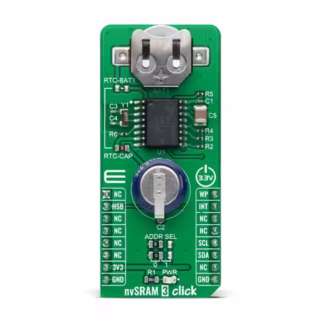 MIKROE-4497 MikroElektronika