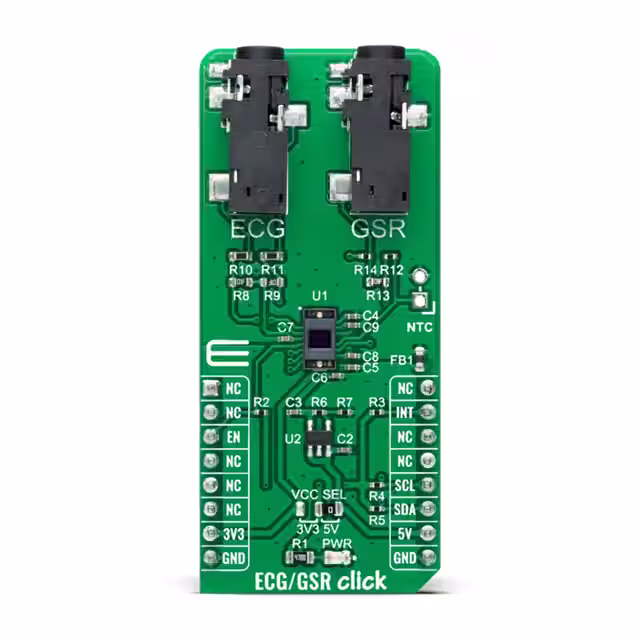 MIKROE-4500 MikroElektronika
