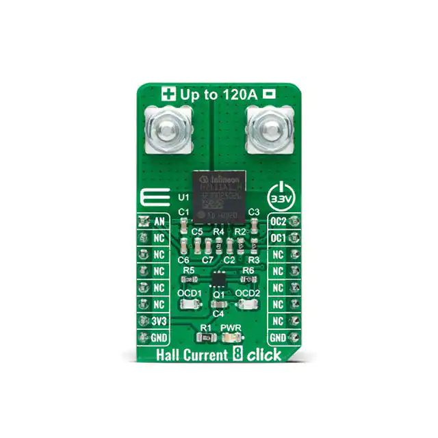 MIKROE-4508 MikroElektronika