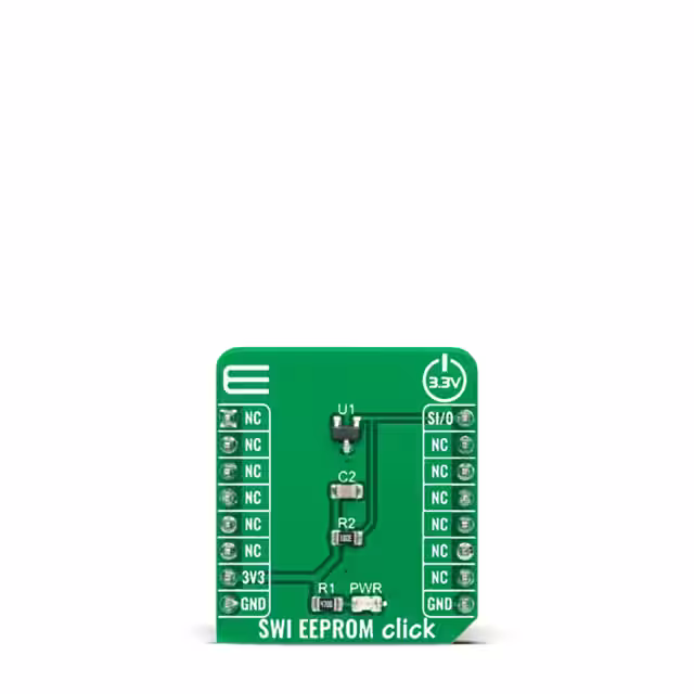 MIKROE-4521 MikroElektronika