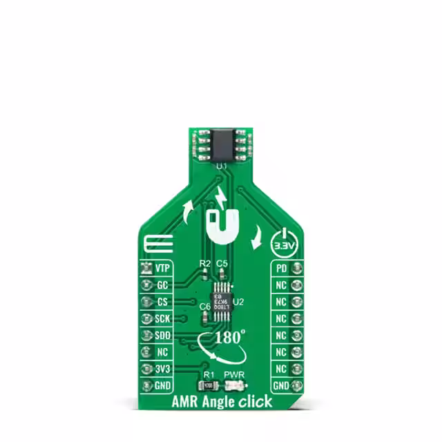 MIKROE-4561 MikroElektronika