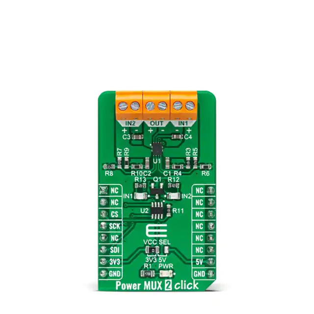 MIKROE-4575 MikroElektronika