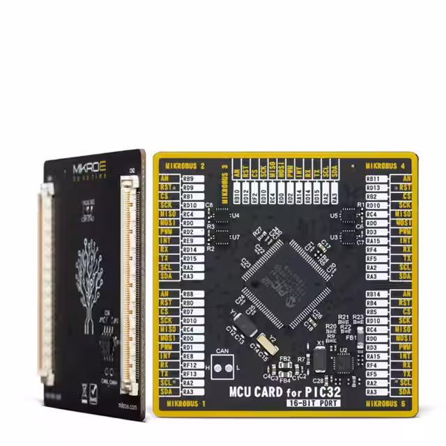MIKROE-4591 MikroElektronika