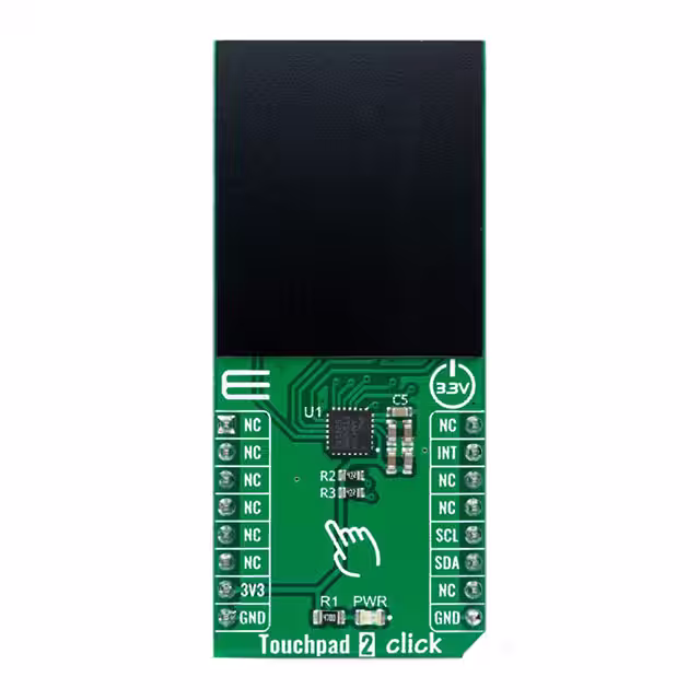 MIKROE-4594 MikroElektronika