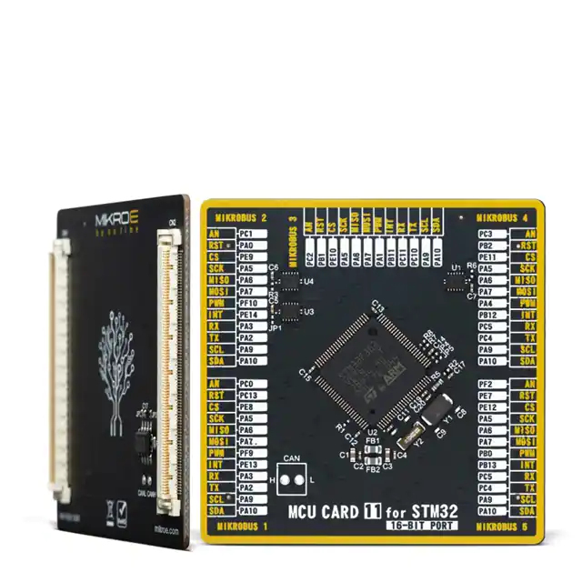 MIKROE-4631 MikroElektronika