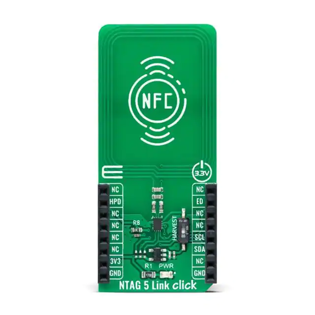 MIKROE-4635 MikroElektronika
