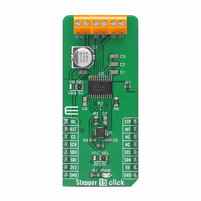 MIKROE-4639 MikroElektronika