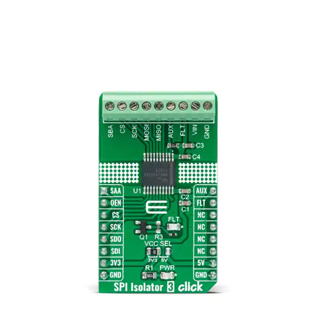 MIKROE-4651 MikroElektronika