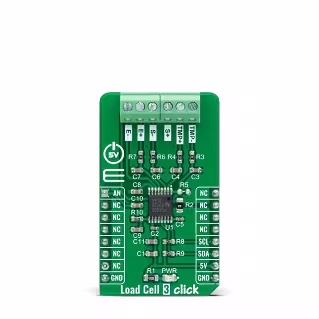 MIKROE-4658 MikroElektronika