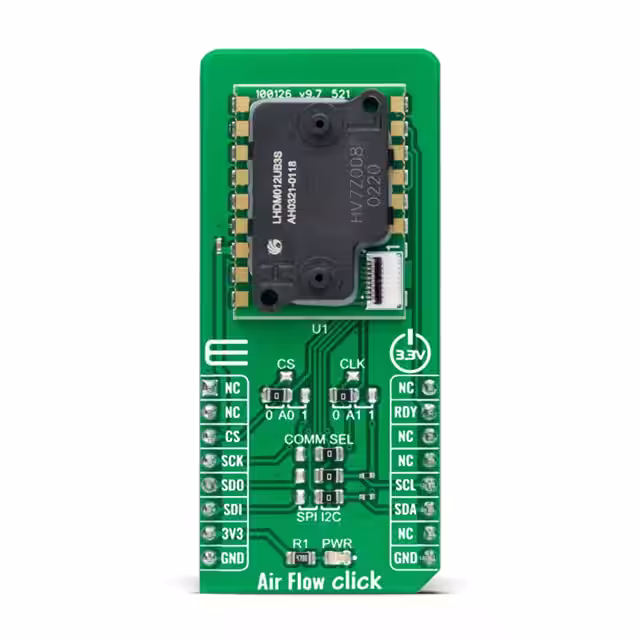 MIKROE-4677 MikroElektronika