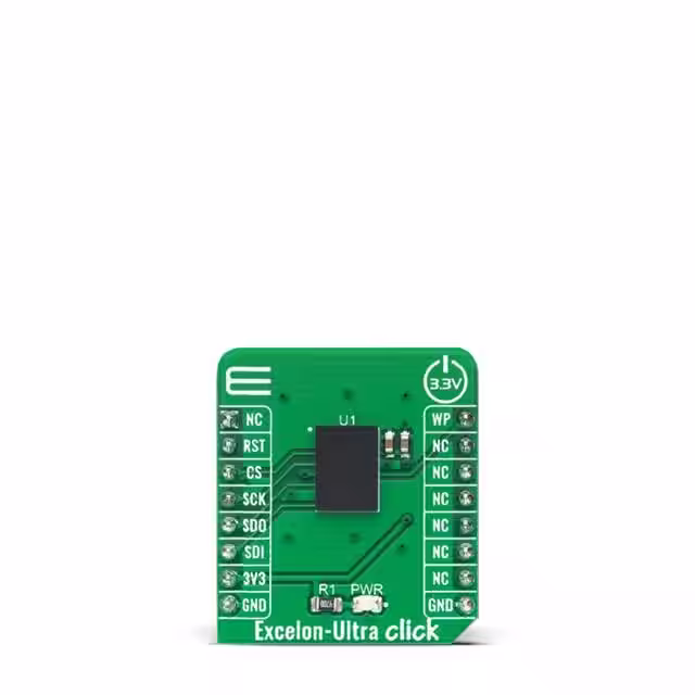 MIKROE-4698 MikroElektronika