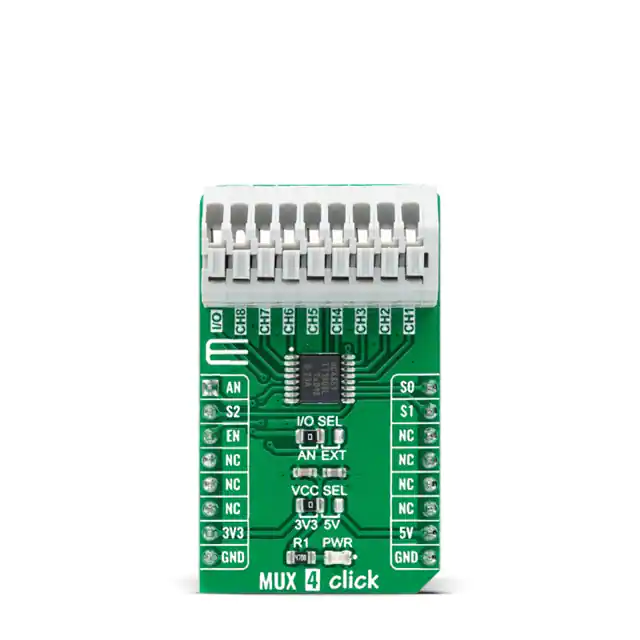 MIKROE-4754 MikroElektronika