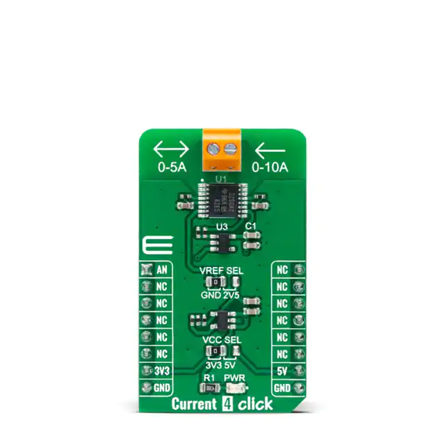 MIKROE-4755 MikroElektronika