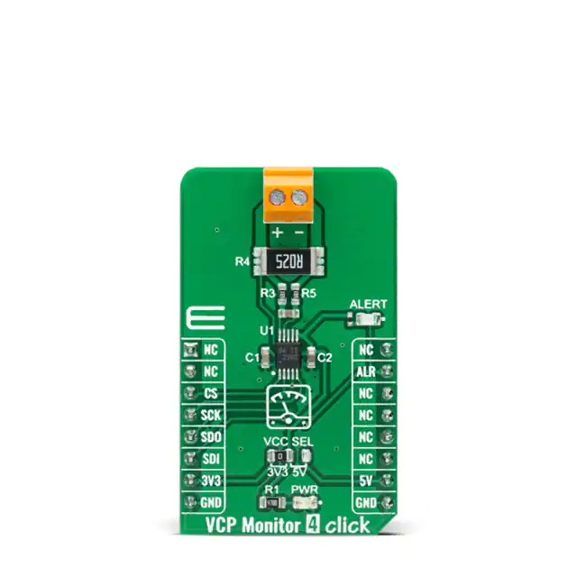 MIKROE-4763 MikroElektronika