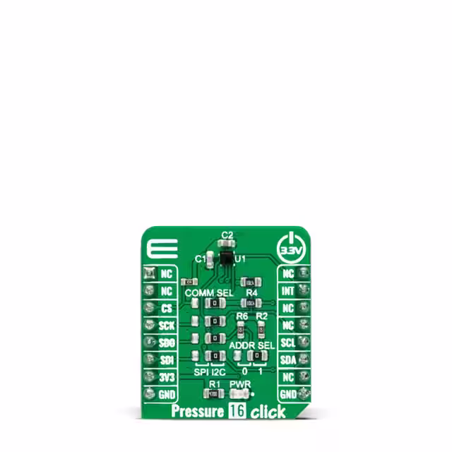 MIKROE-4765 MikroElektronika