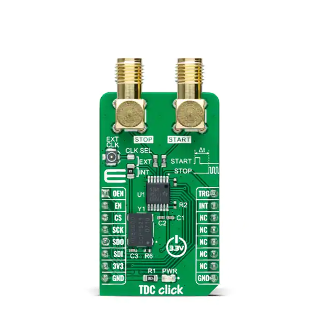MIKROE-4770 MikroElektronika
