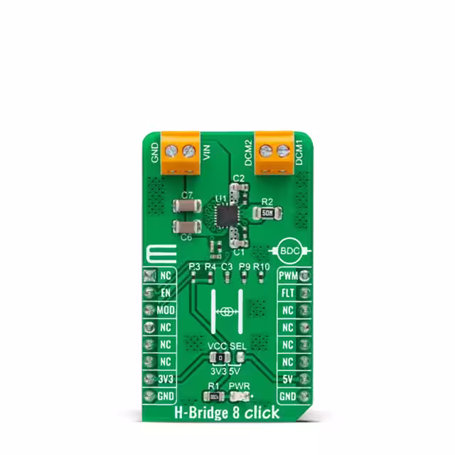 MIKROE-4775 MikroElektronika